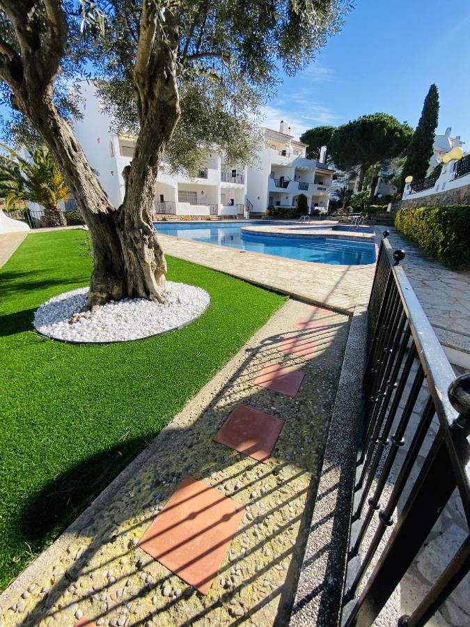 Appartement Jardins Ii 1-9 Pisos Con Piscina En Roses