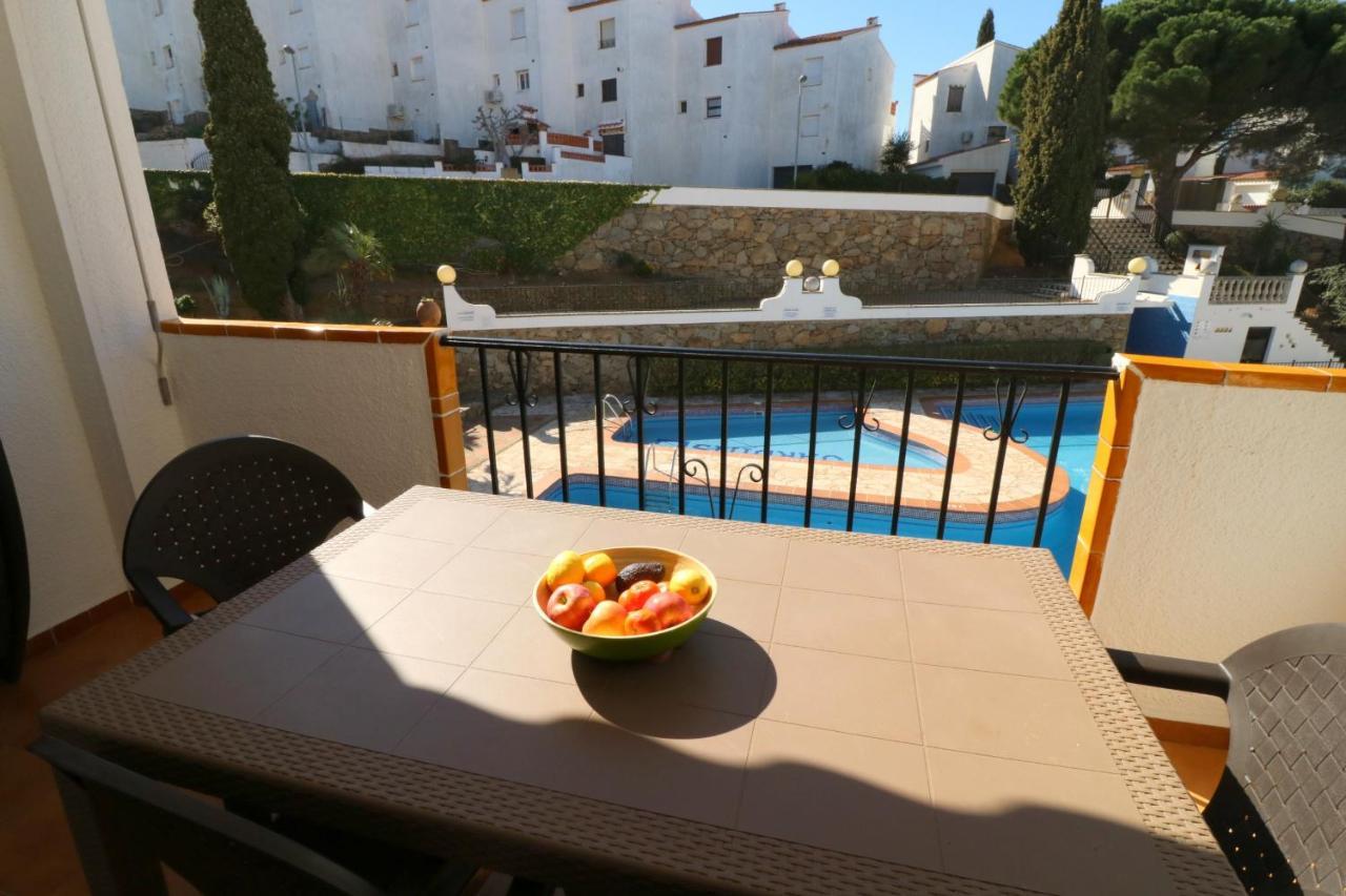 Appartement Jardins Ii 1-9 Pisos Con Piscina En *