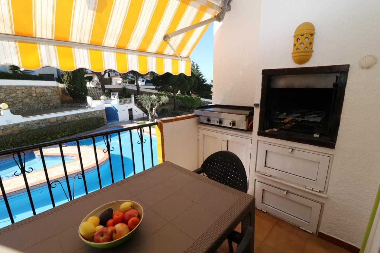 Appartement Jardins Ii 1-9 Pisos Con Piscina En