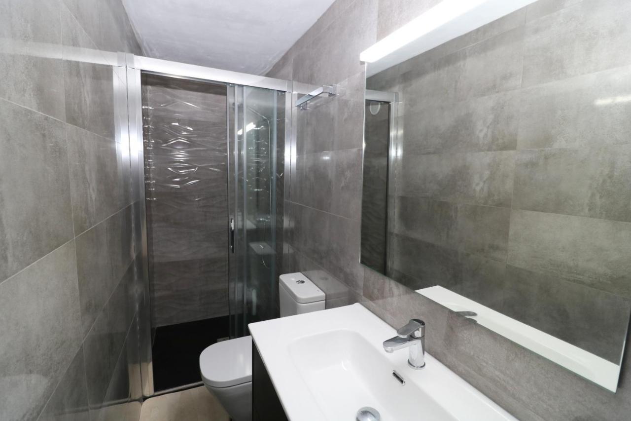 Jardins Ii 1-9 Pisos Con Piscina En Appartement