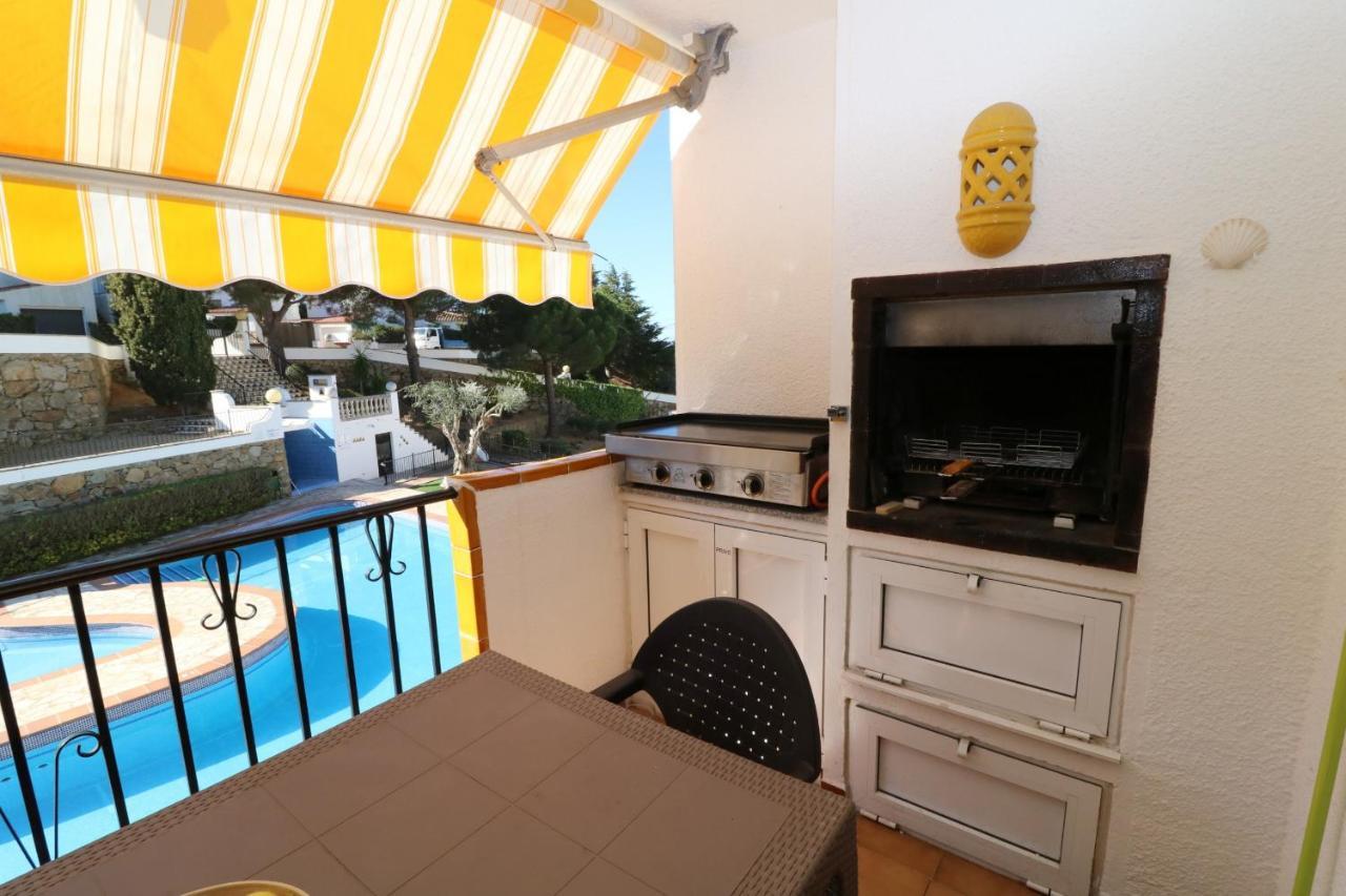 Appartement Jardins Ii 1-9 Pisos Con Piscina En *